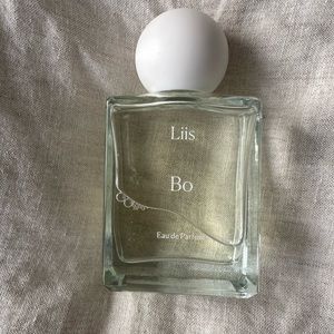 Liis Bo Perfume purchased from Revolve